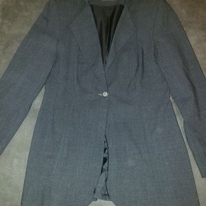 Womans blazer